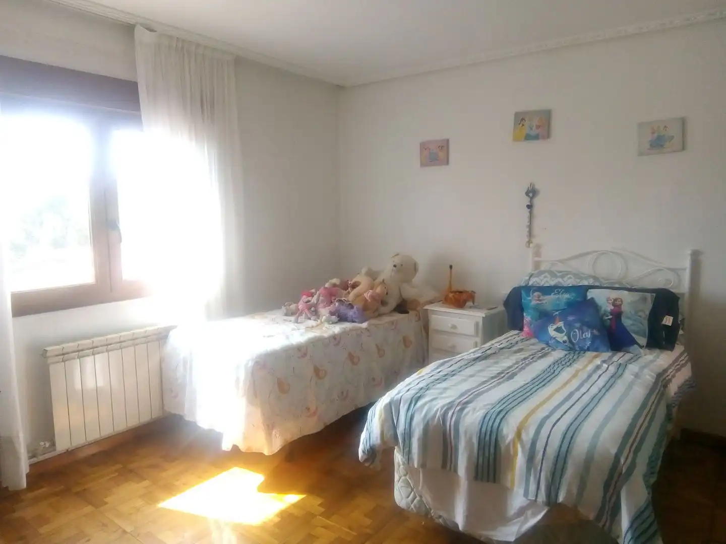 Habitación de Casa o chalet en venta en Suances con Terraza y Balcón