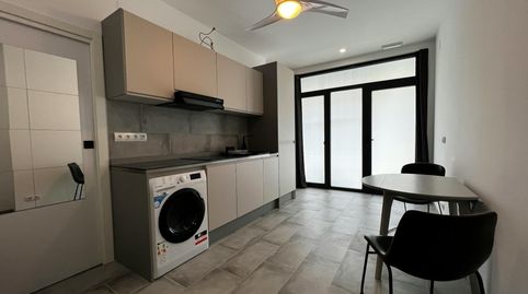 Photo 3 of Flat for rent in N/a, Natzaret, Valencia Capital