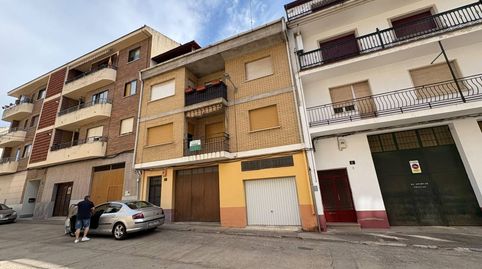 Photo 2 of Flat for sale in Calle Lazarillo de Tormes, 6, Ciudad Rodrigo, Salamanca