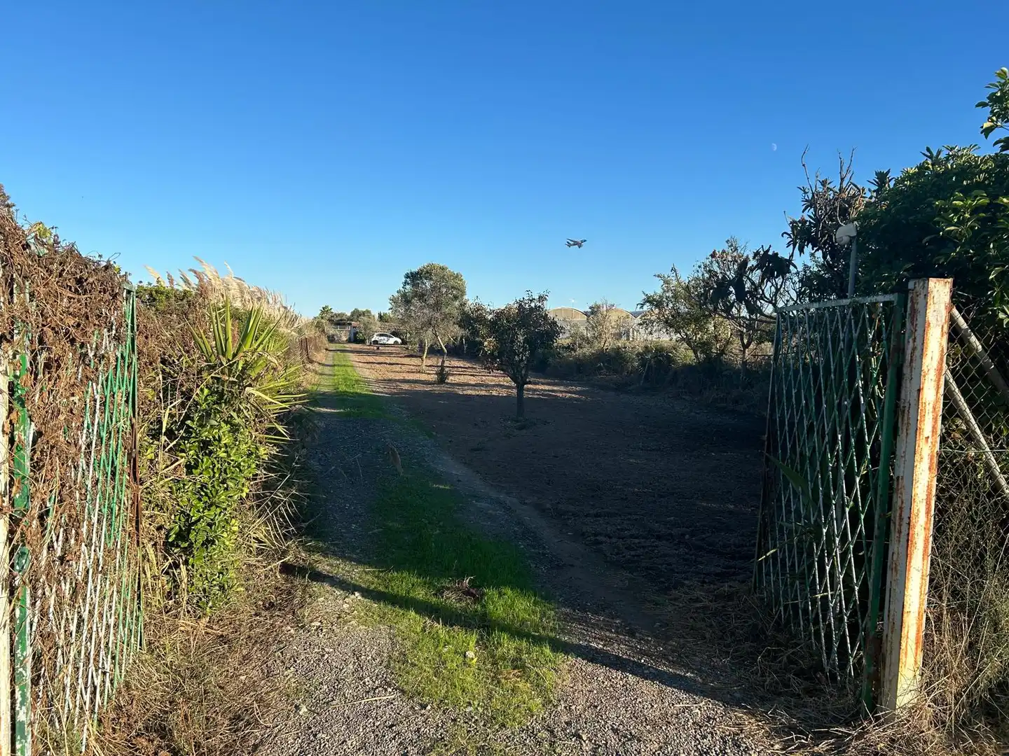 Terreno rustico in vendita a Vilamarina, imagen 2