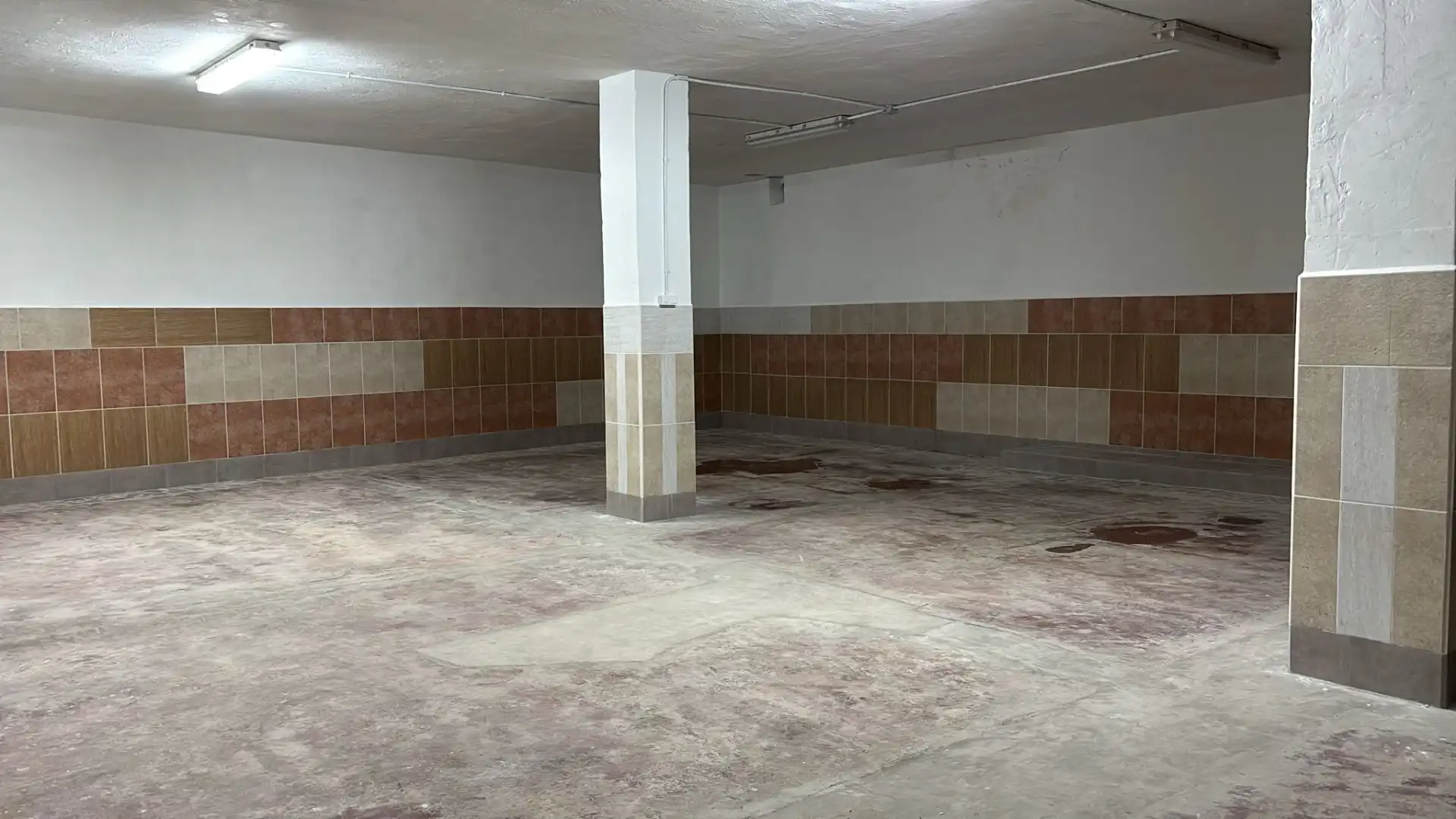 Nave industrial con ascensore in affitto a Avenida do Aeroporto 43, imagen 14