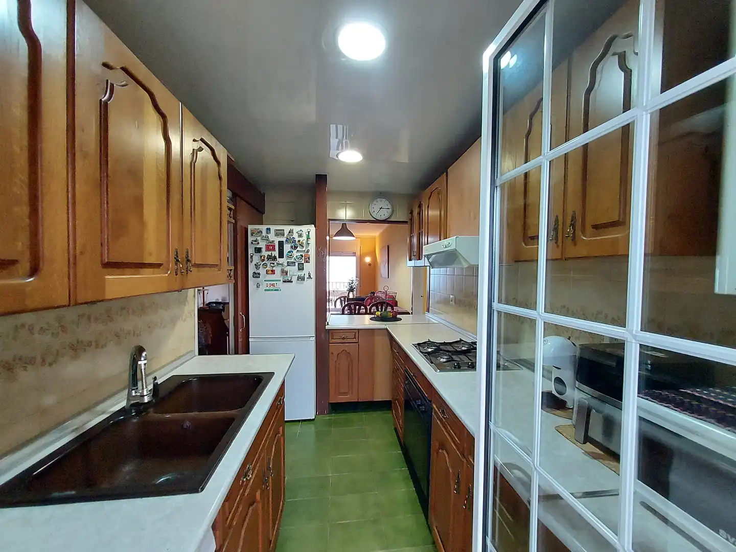 Appartement compact à vendre à Passeig Marítim de Masia Blanca, imagen 14