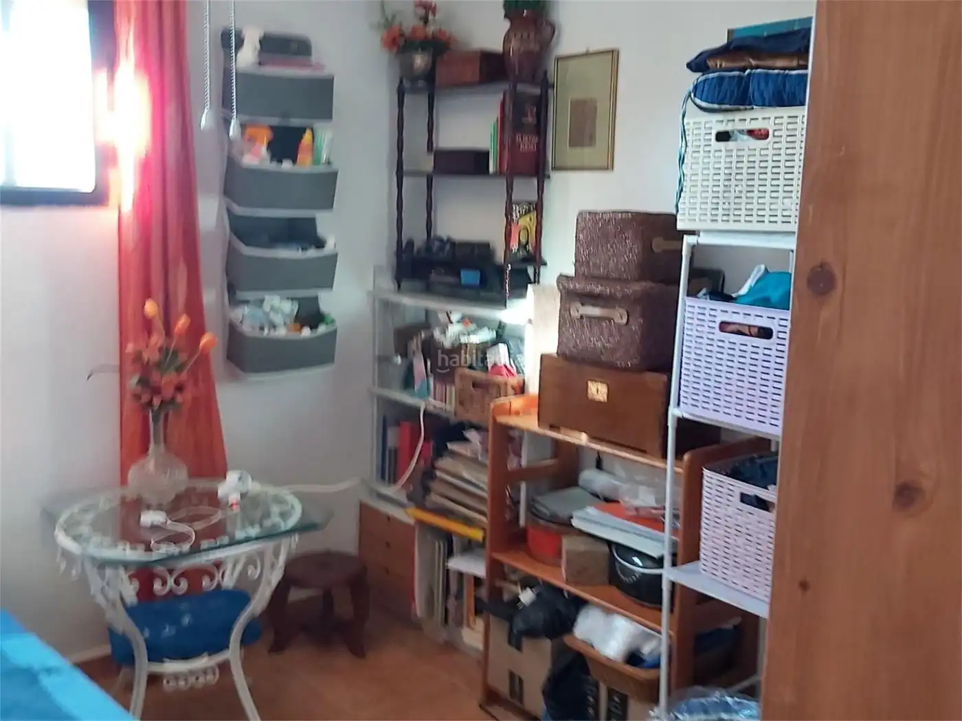 Casa a schiera in vendita a Calle Santo 26, imagen 27