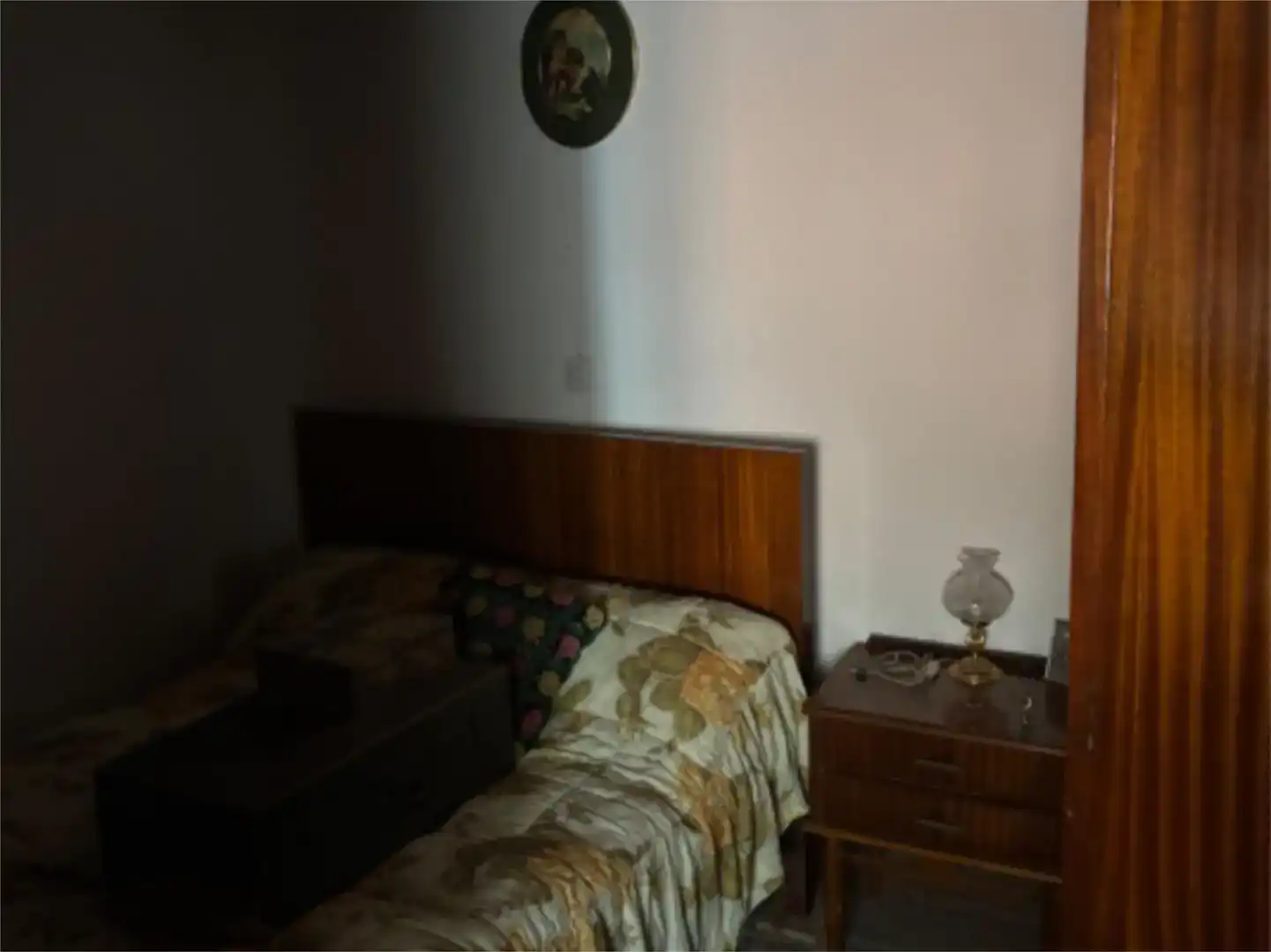 Habitación de Piso en venta en Sandiás con Jardín privado, Trastero y Amueblado