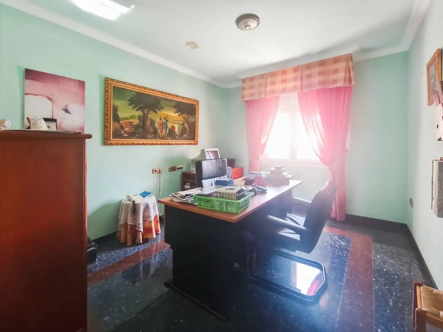 Detached house with pool for sale in Roquetas de Mar ciudad, imagen 9