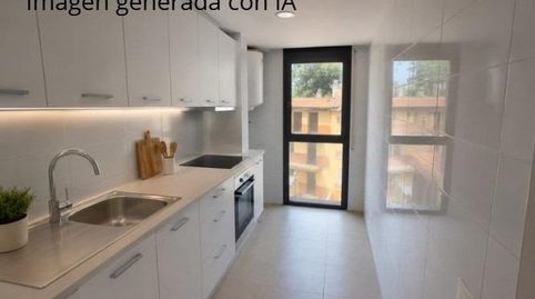 Foto 5 de Piso en venta en Les Borges Blanques, Lleida