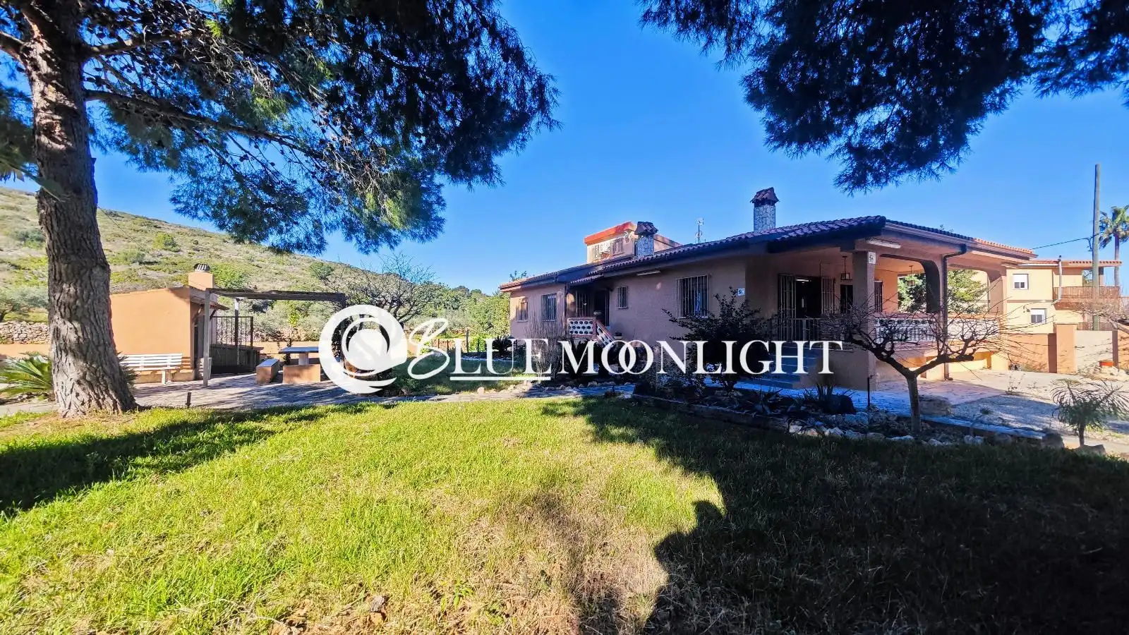 Villa avec piscine à vendre à Roquetes, imagen 2