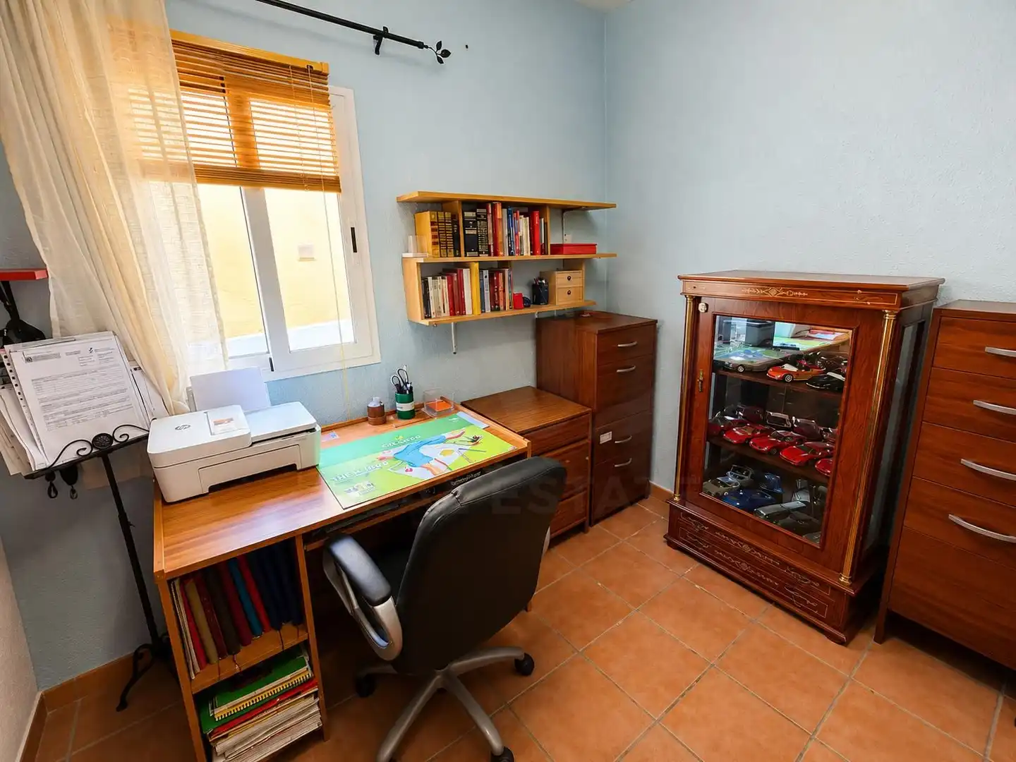 Haus mit Pool zum Verkauf in Busot, imagen 16