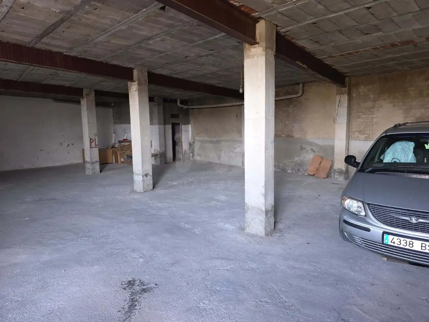 Casa o xalet en venda a Calasparra