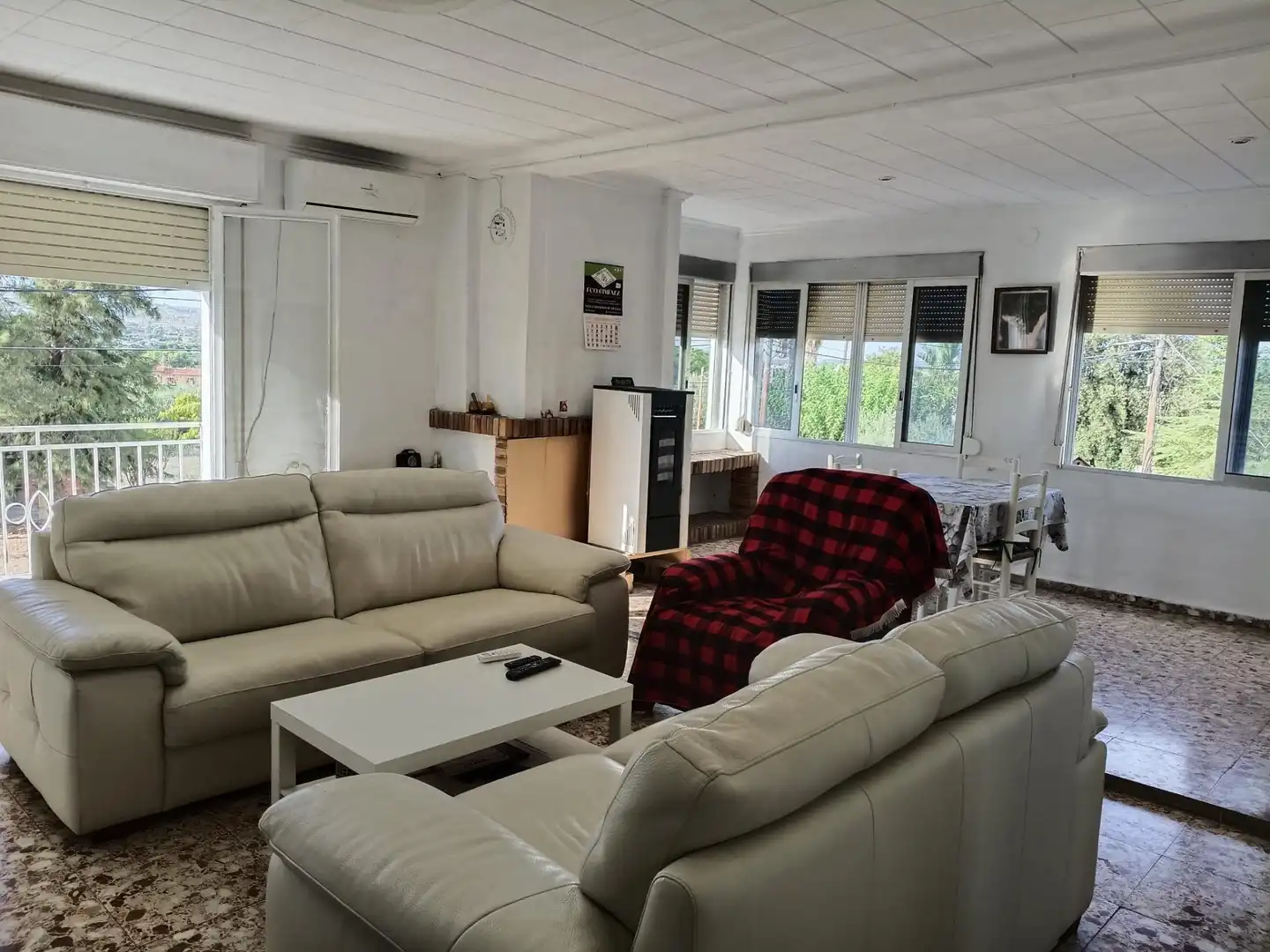 Chalet con terraza en venta en Canals, imagen 25