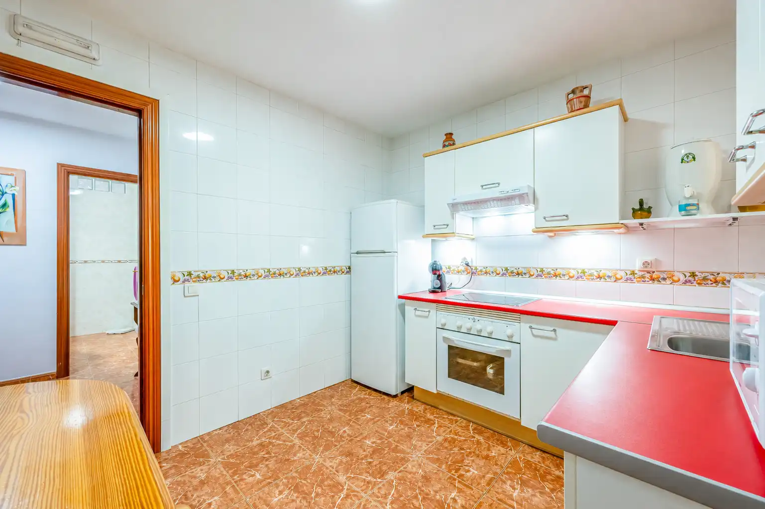 Cocina de Piso en venta en Arucas