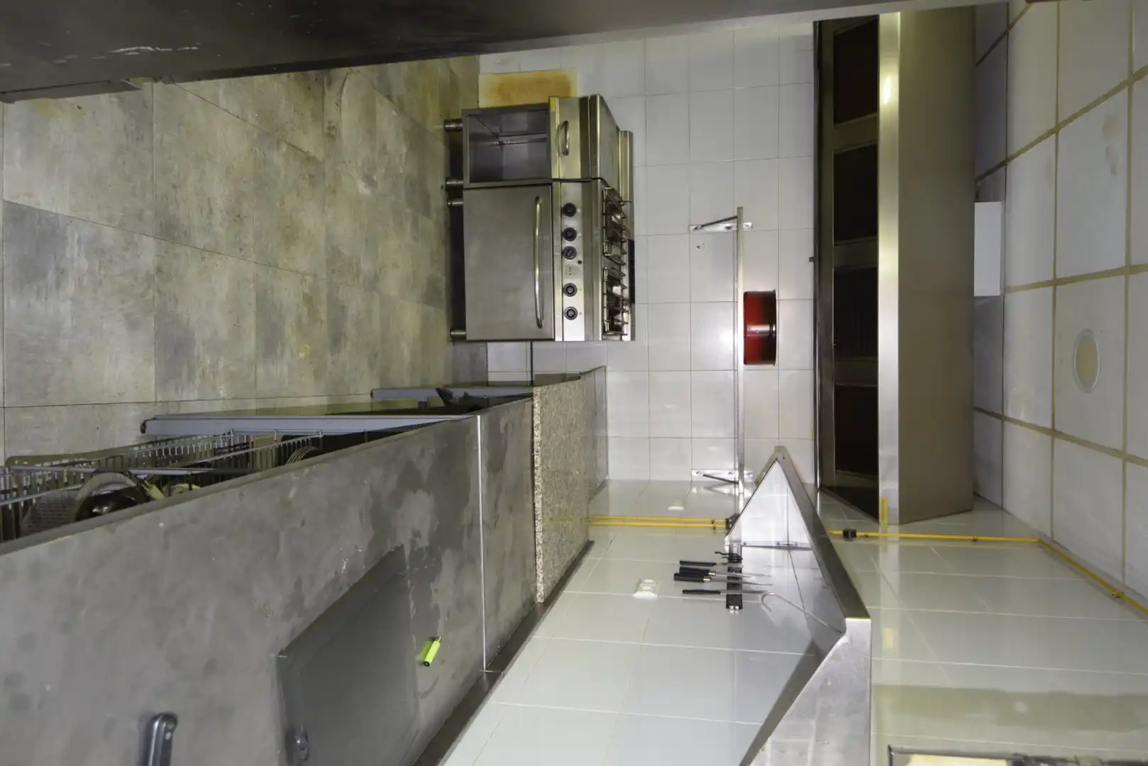 Local comercial en venta en Guardamar Playa, imagen 6