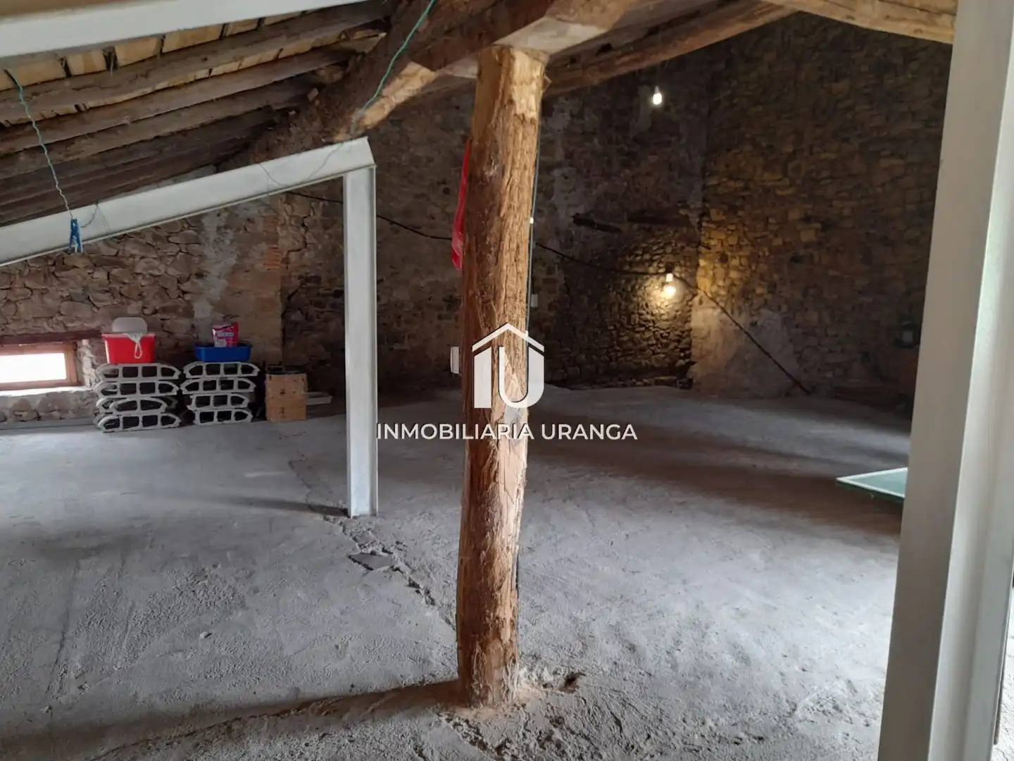 Casa amb jardí en venda a El puente, imagen 43