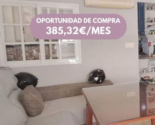 Bedroom of House or chalet for sale in  Jaén Capital  with Air Conditioner, Heating and Terrace