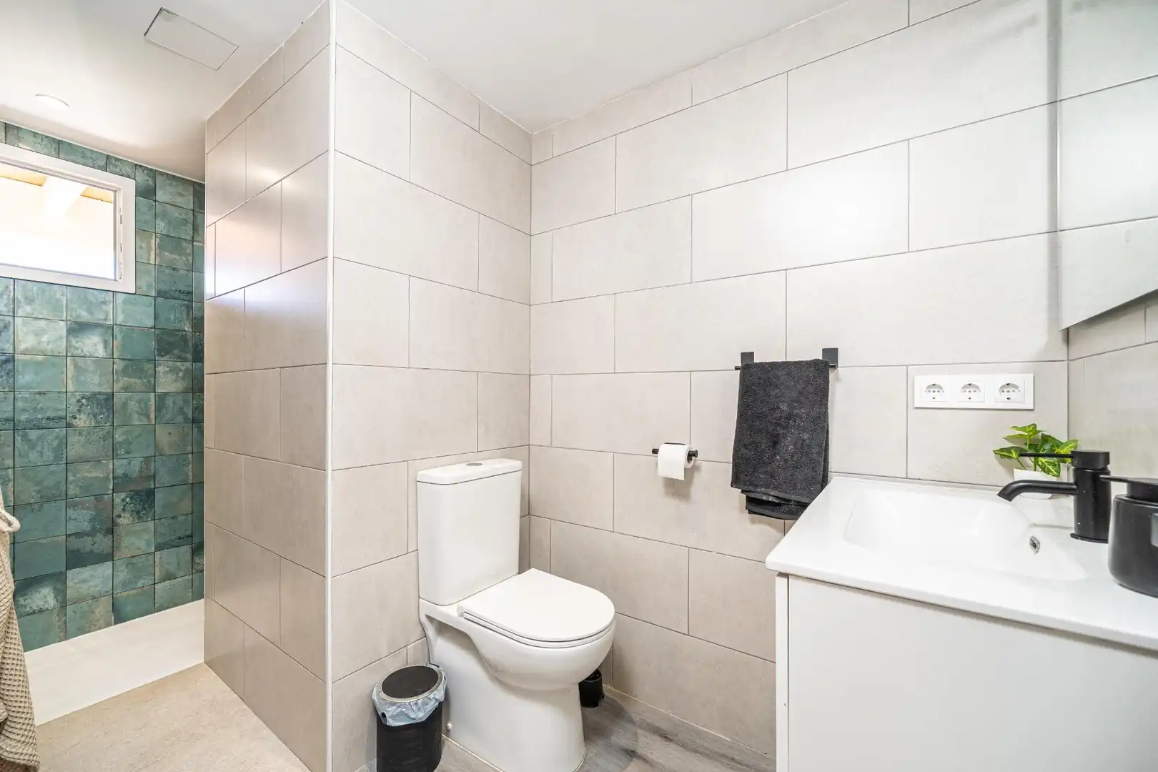 Baño de Ático en venta en  Palma de Mallorca