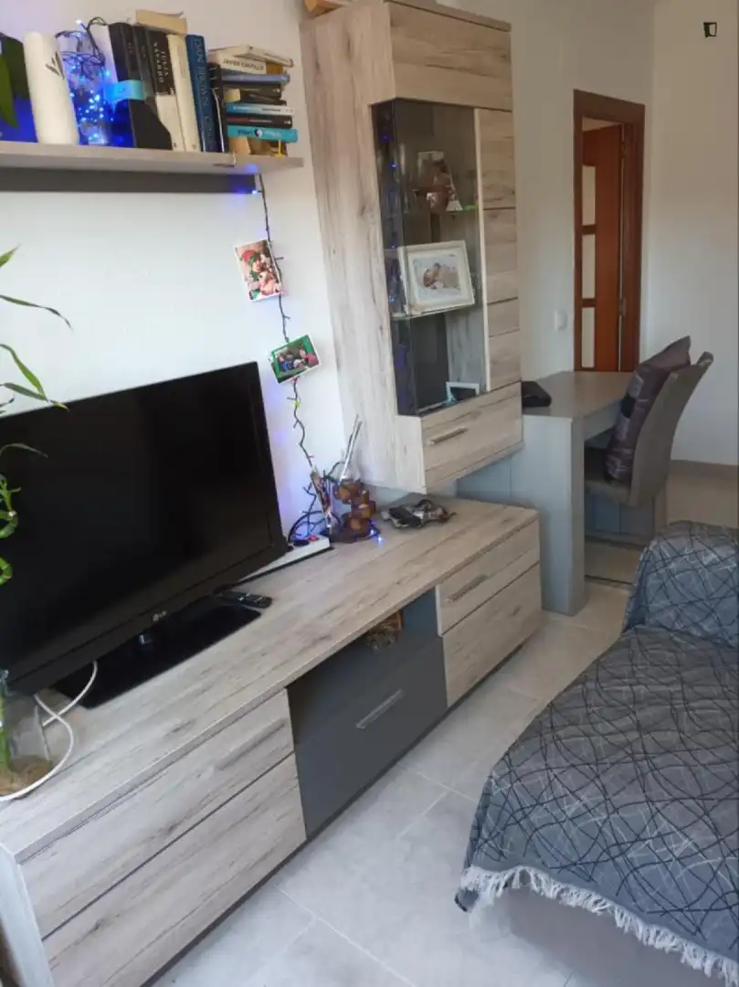 Room in Sant Ildefons