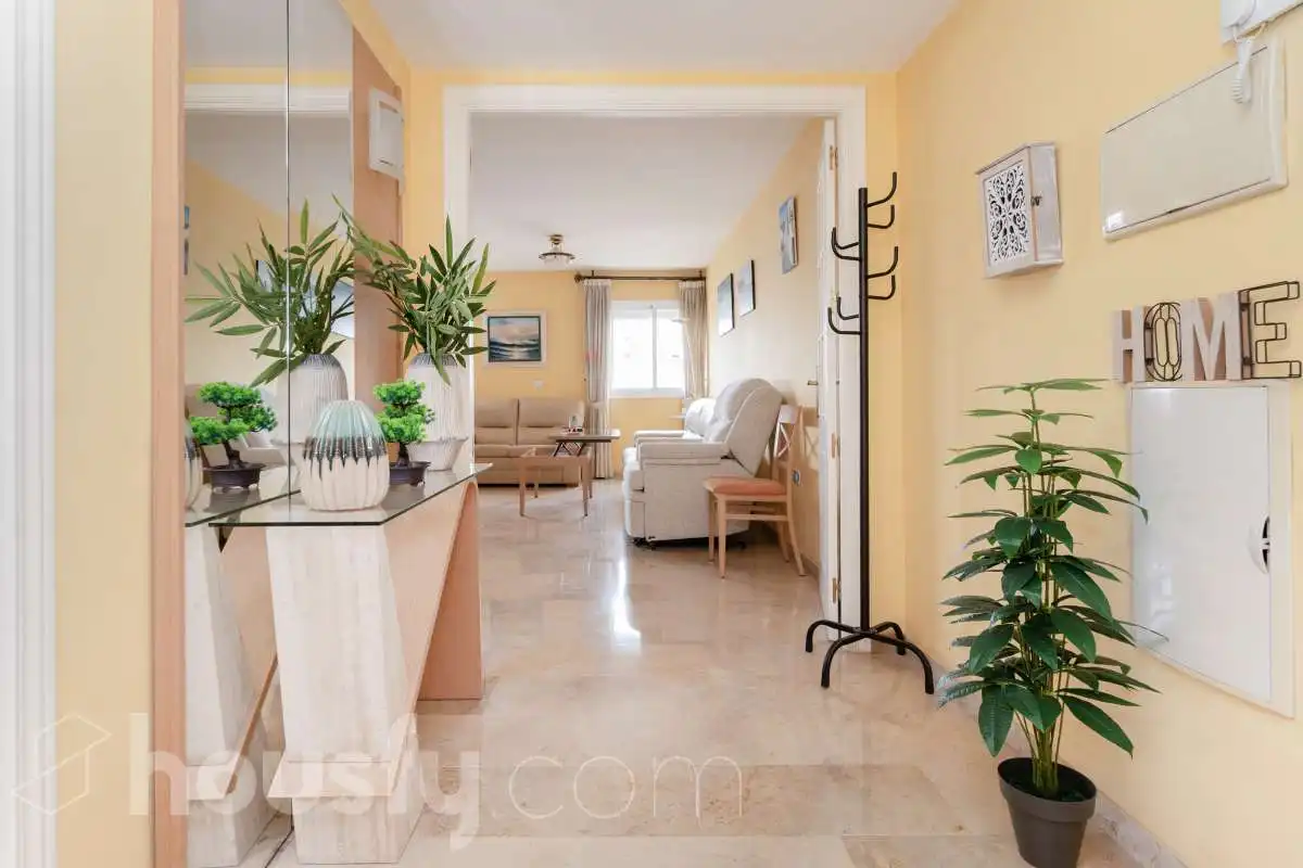 Flat for sale in Calle Edward Elgar, La Princesa