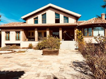 Casa con piscina in vendita a Ogíjares