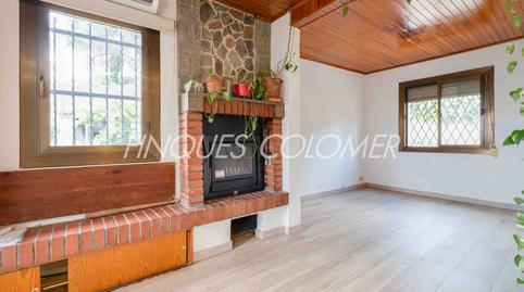 Foto 4 de Casa o xalet en venda a Sant Muç, Rubí