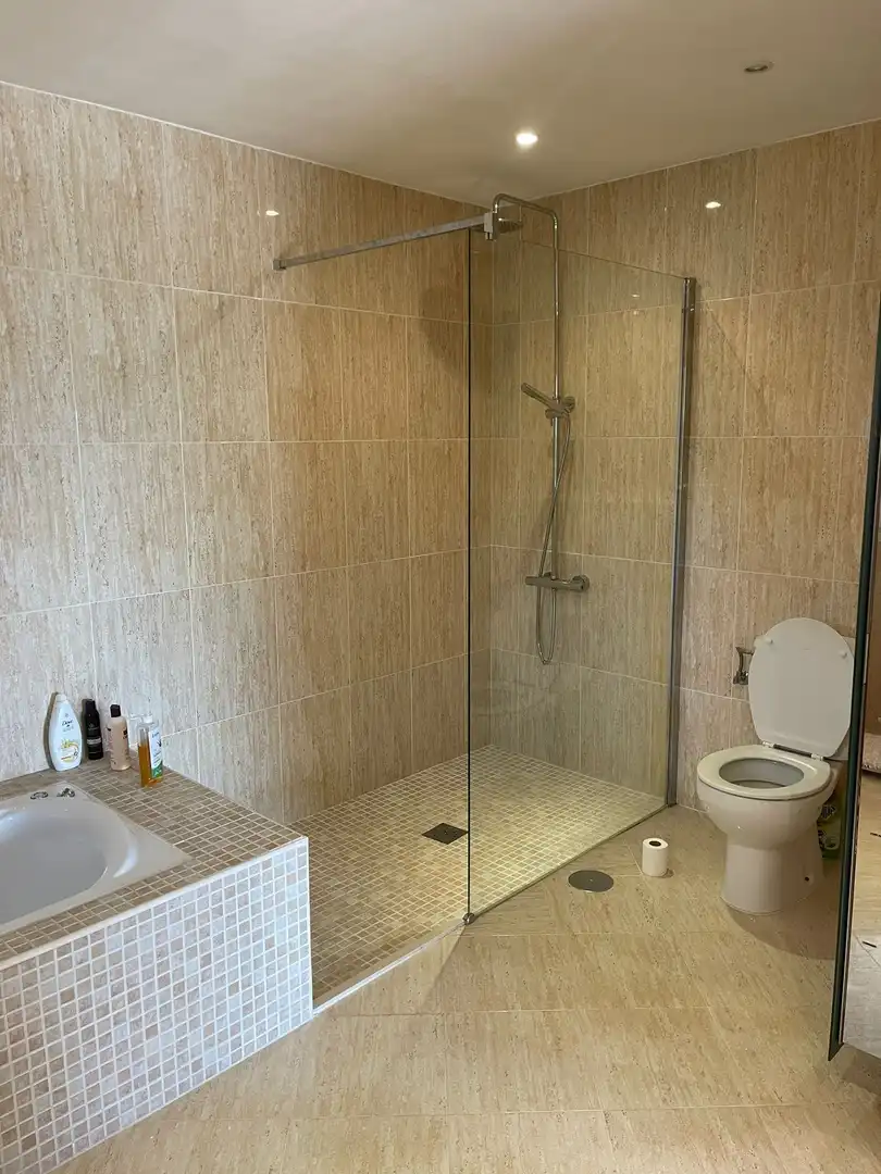 House with terrace for sale in Calle Berlín, imagen 8
