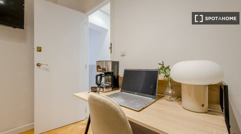 Photo 2 of Room in Goya, Madrid Capital