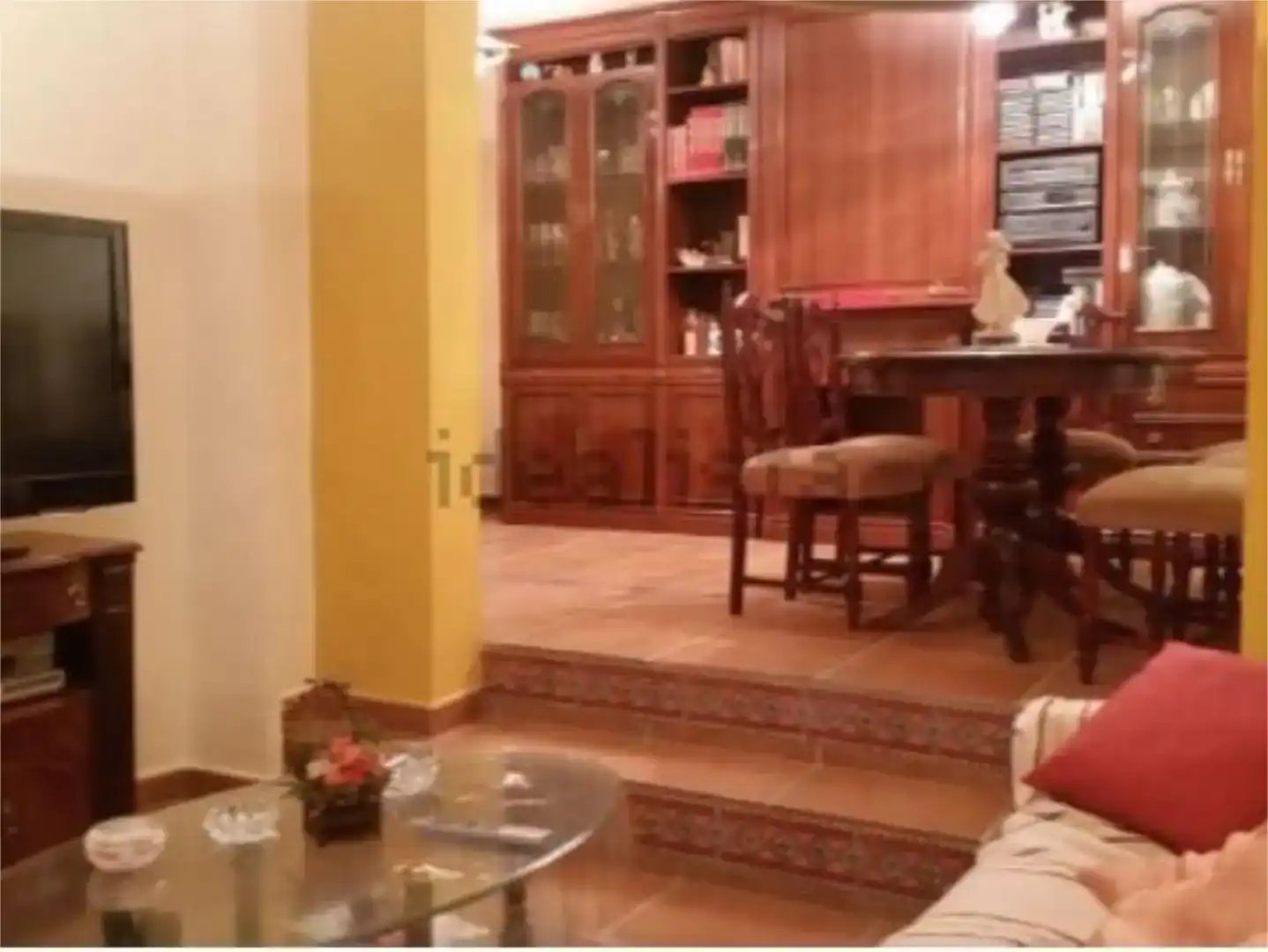 Esszimmer von Wohnung zur Miete in Albalate del Arzobispo, Teruel