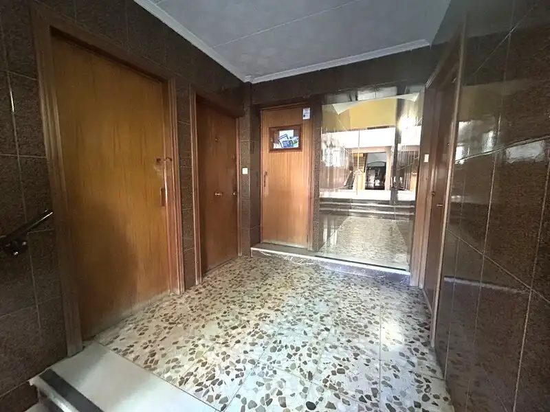 Piso en venta en Madrid con Aire acondicionado, Calefacción y Terraza