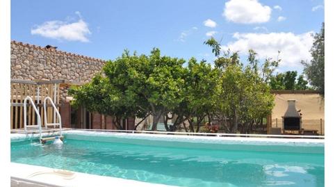 Foto 2 de Finca rústica en venda a Búger, Illes Balears