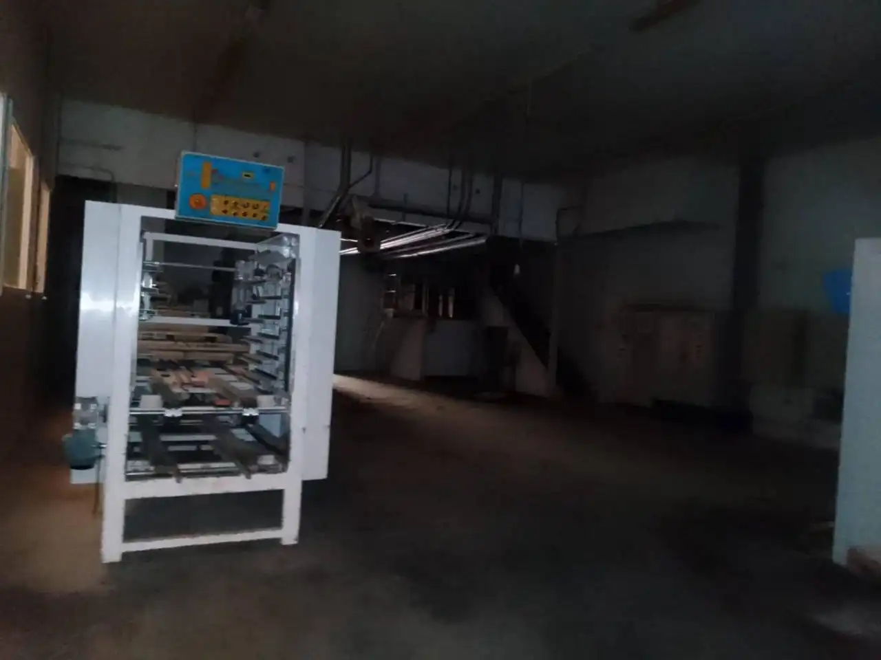 Nave industrielle à vendre à Calle Polígono Industrial Ugaldea, imagen 67
