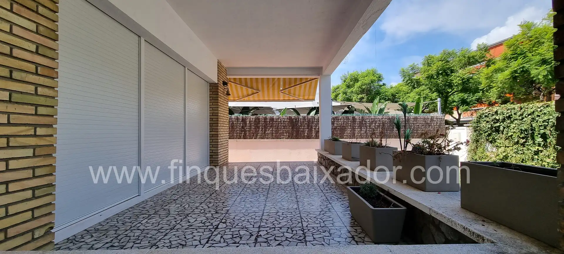 Maison à louer à Passeig Garbí, imagen 39