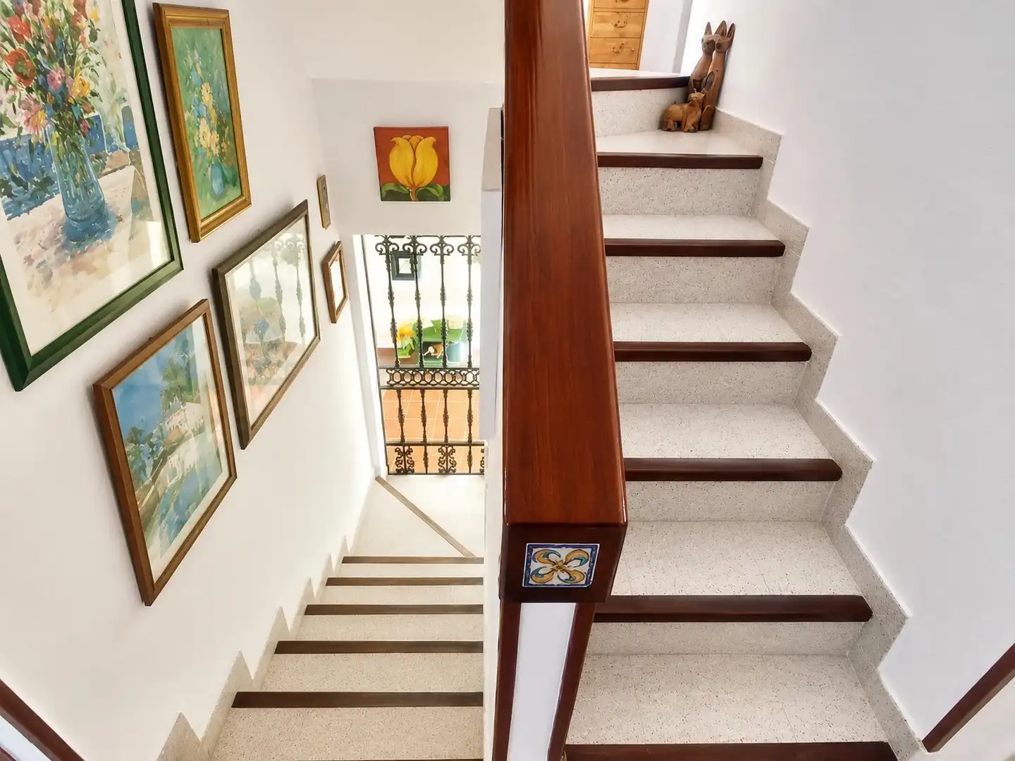 Semi-detached house with terrace for sale in La Garita - Marpequeña, imagen 31