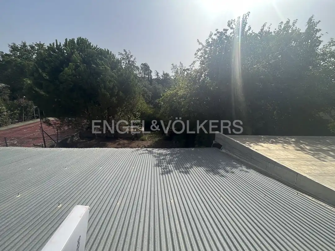 Residential land for sale in Lliçà d'Amunt, imagen 6