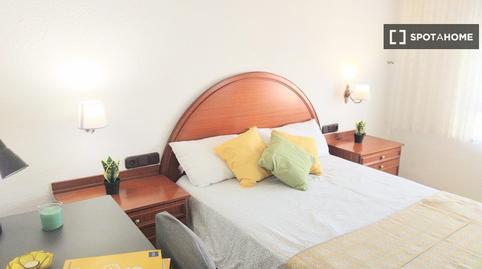 Foto 3 de Pis per a compartir a Zona Concordia, Burjassot