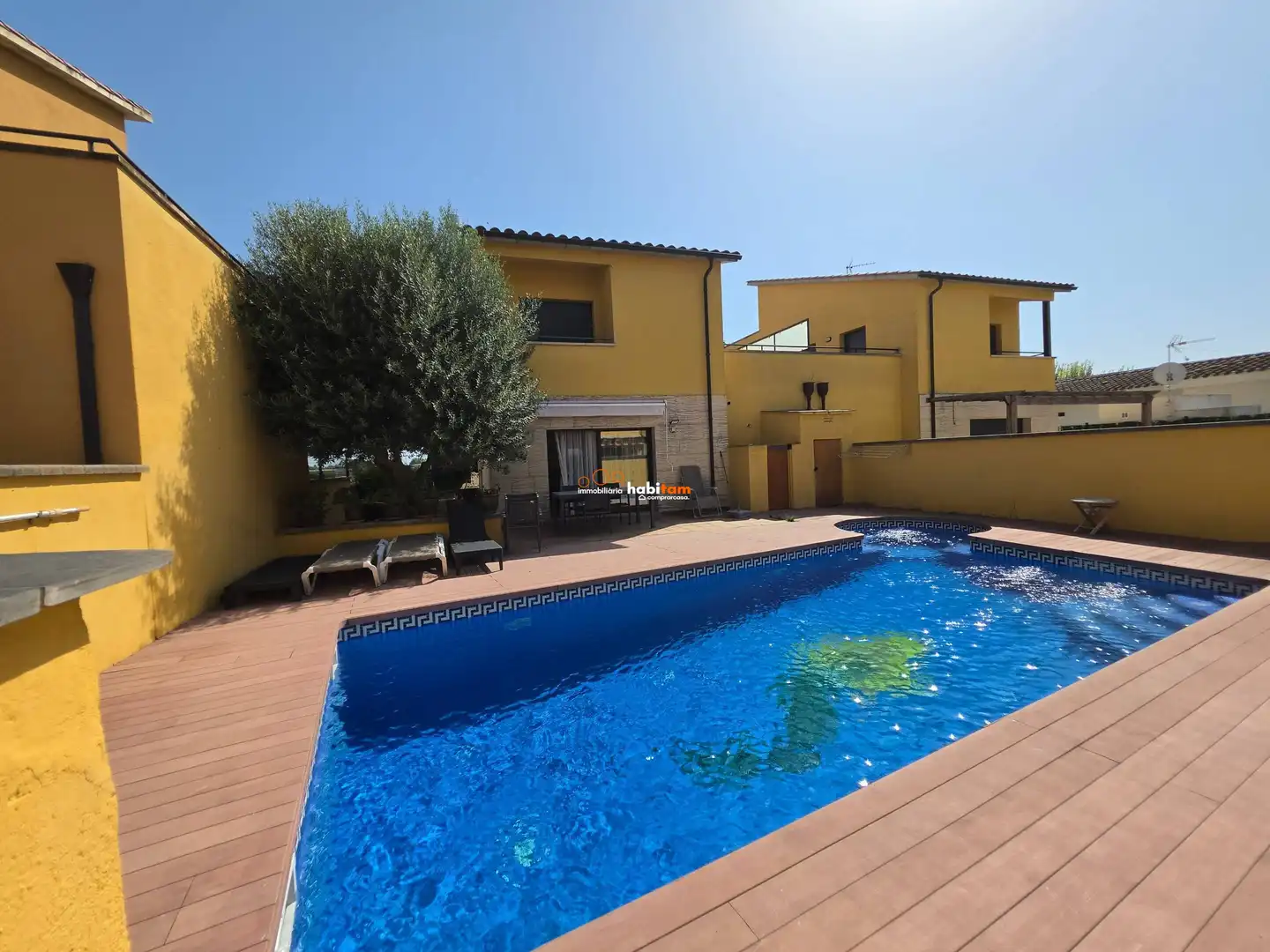 Casa con terrazza in vendita a Urbanizacion OLOT, imagen 46