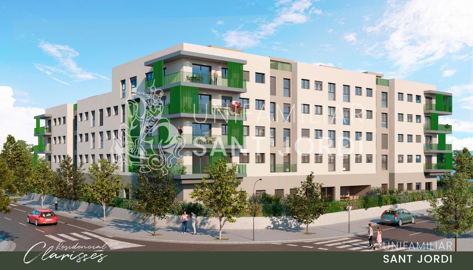 Foto 1 de Piso en venta en Ponent, Tarragona