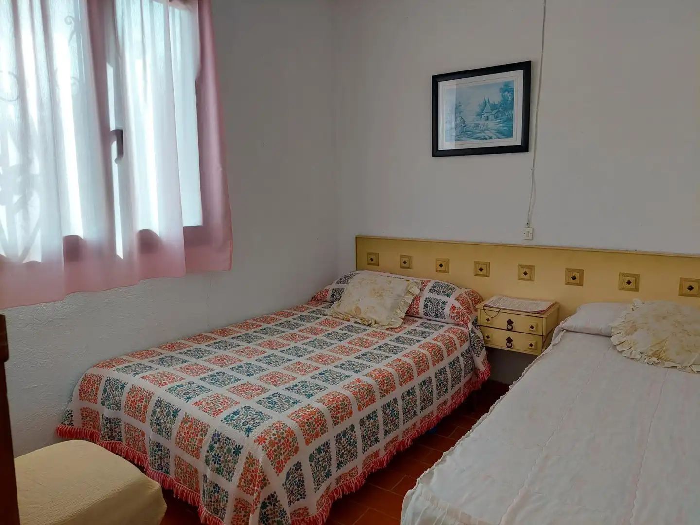 Bedroom of Country homes for sale in Freginals