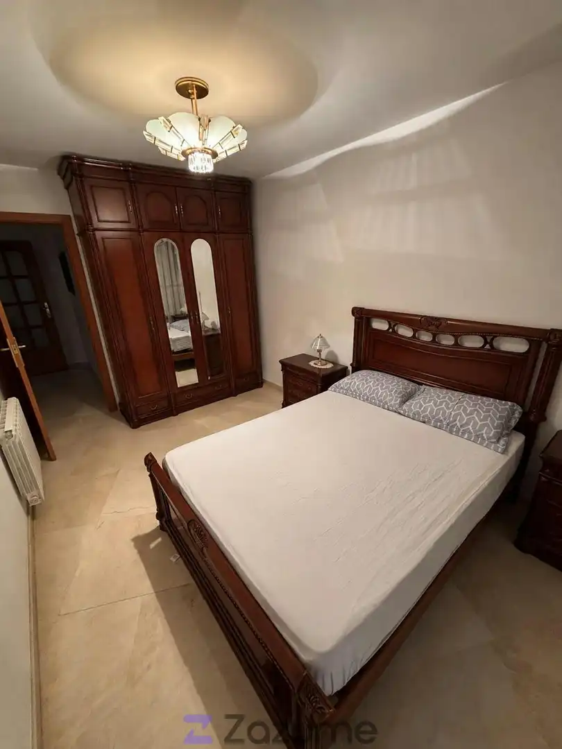 Habitación de Piso de alquiler en Terrassa con Calefacción, Terraza y Amueblado