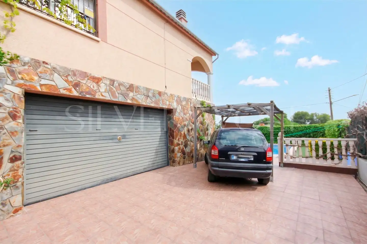 House with pool for sale in De L'Eucaliptus, imagen 18