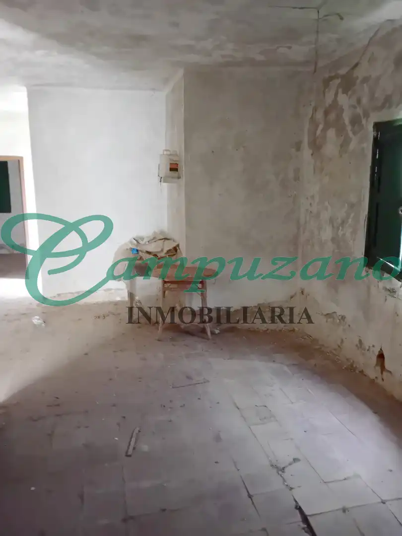 Terreno en venta en Calera y Chozas