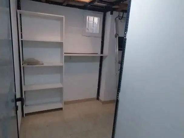 Trastero en venta en Alcorcón