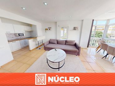 Appartement avec balcon à vendre à Avenida Gamonal 2