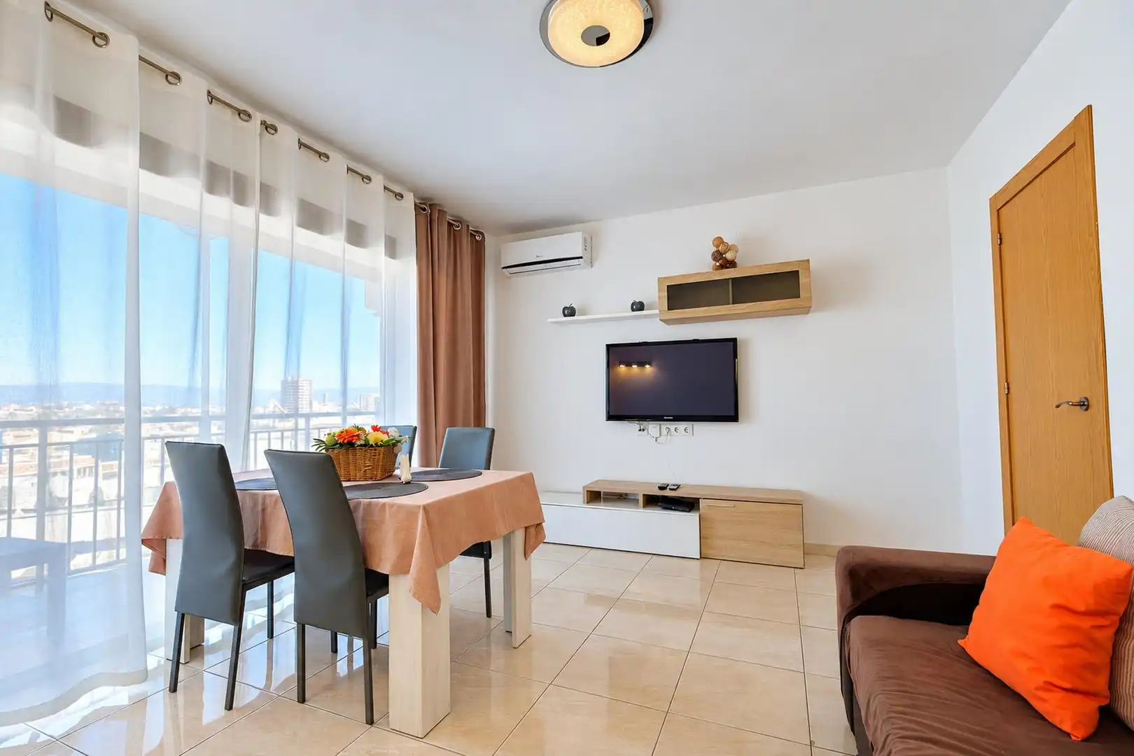 Appartement compact avec ascenseur à vendre à Zona Pueblo, imagen 22