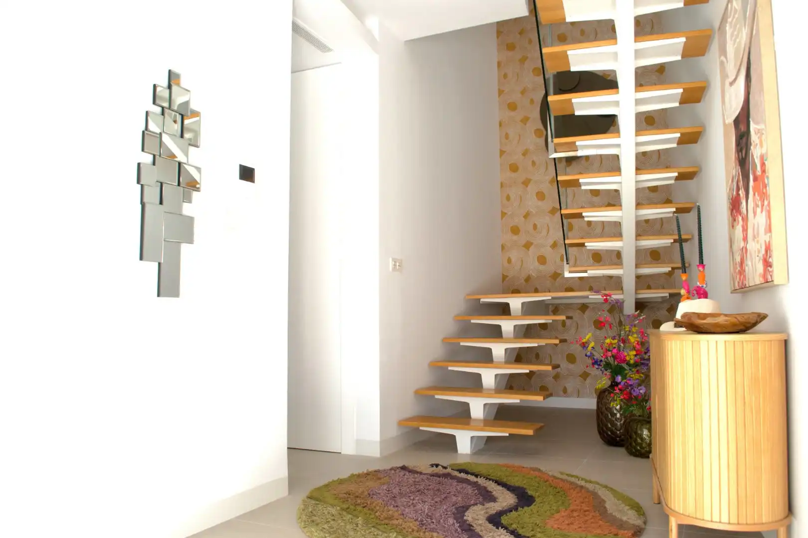 Casa con piscina in vendita a Orihuela Costa, imagen 22