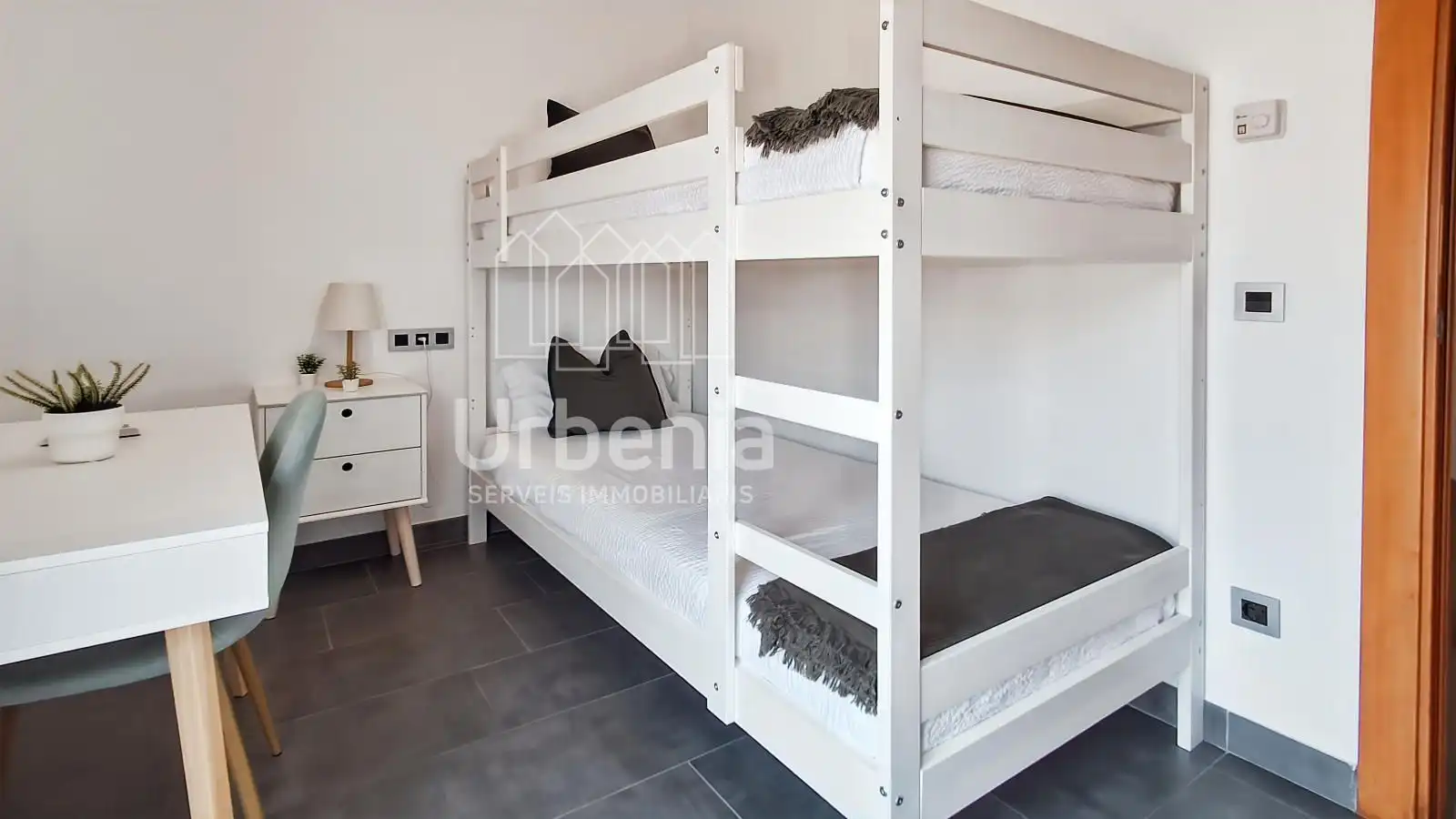 Habitación de Casa o chalet en venta en Tordera con Aire acondicionado, Calefacción y Terraza