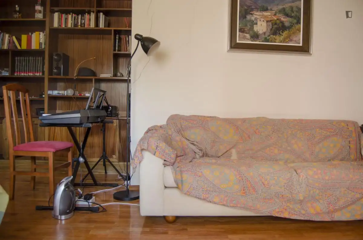 Habitación en Costillares
