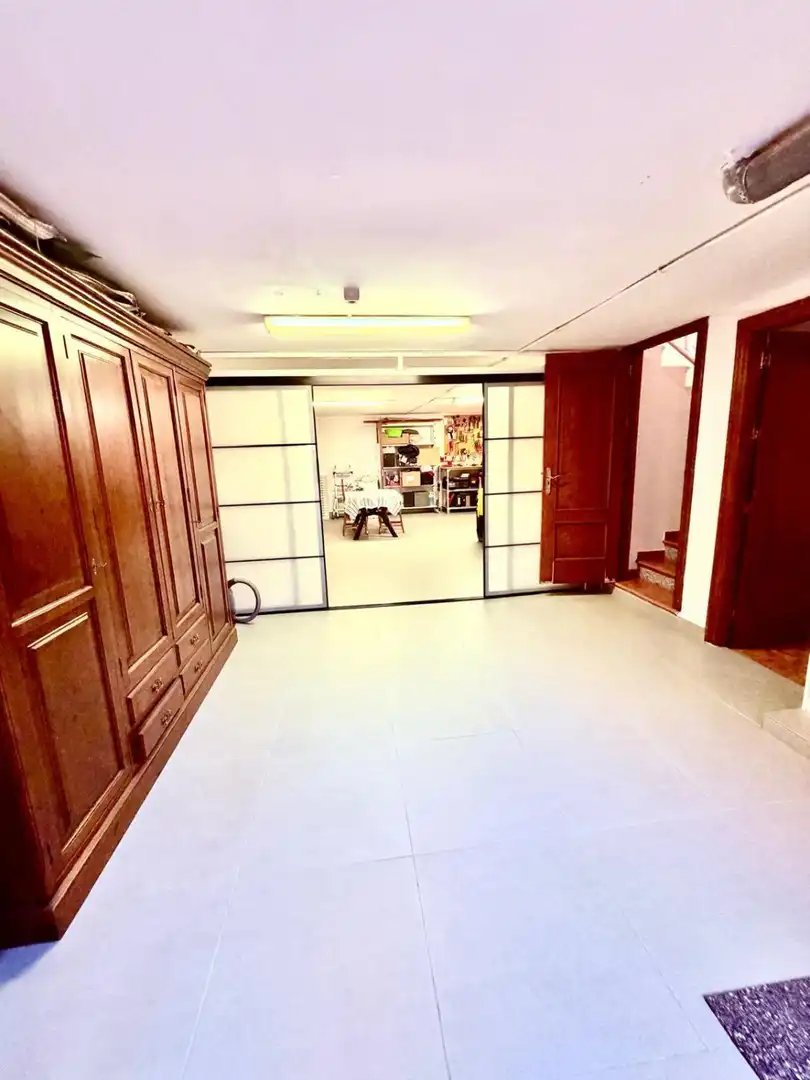 Houses for sale in Fuengirola  with Air Conditioner, Heating and Private garden