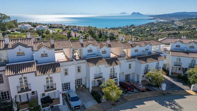 Casa adosada en Venta en Chullera