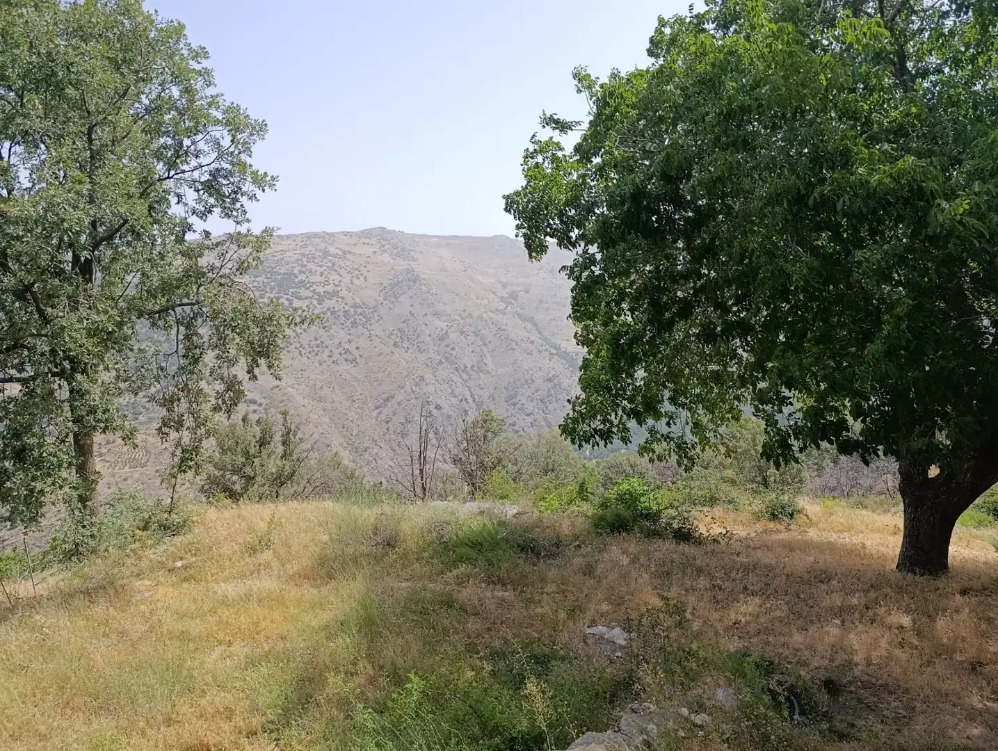 Casa amb jardí en venda a Güéjar Sierra, imagen 29