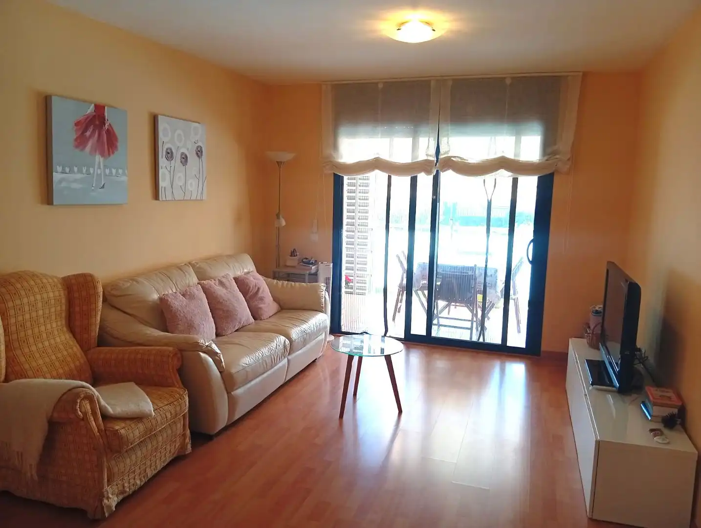 Wohnung mit Pool zum Verkauf in MOSSEN JAUME SOLER, imagen 6
