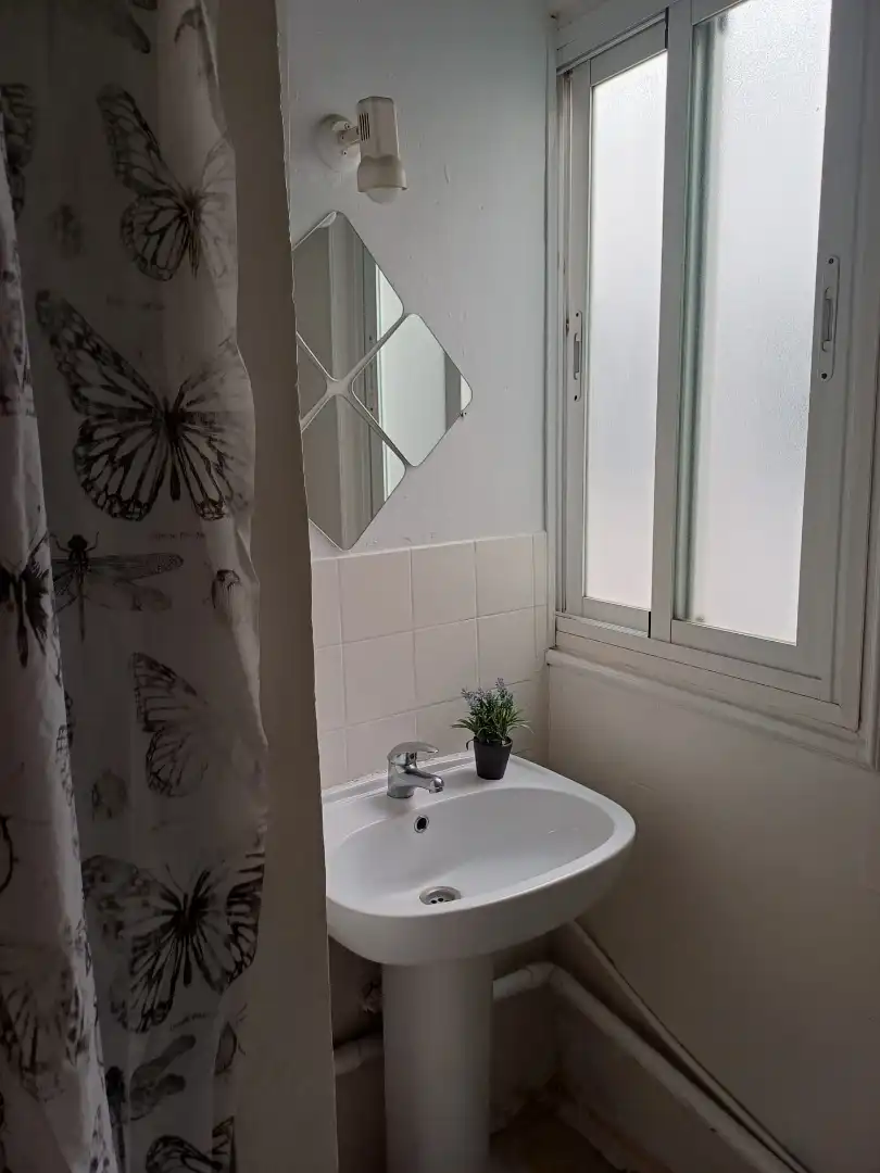 Apartments for rent in Calle Cristóbal Morales, Arenal - Museo